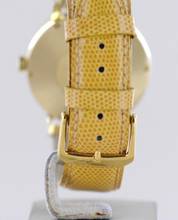 Thumbnail von Longines Conquest Automatic UltraChron Hi-Beat 18K Gold Vintage rar