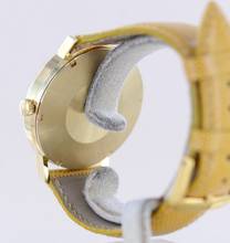 Thumbnail von Longines Conquest Automatic UltraChron Hi-Beat 18K Gold Vintage rar