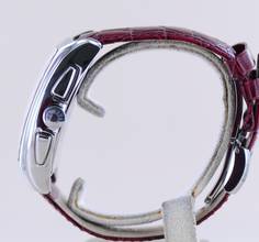 Thumbnail von Longines Evidenza Chronograph Large Automatic Tonneau Klassiker