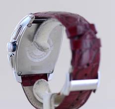 Thumbnail von Longines Evidenza Chronograph Large Automatic Tonneau Klassiker