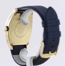 Thumbnail von Longines Evidenza Dresswatch Large 18K Gold Automatic Tonneau Klassiker