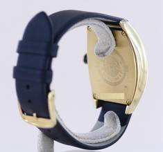 Thumbnail von Longines Evidenza Dresswatch Large 18K Gold Automatic Tonneau Klassiker