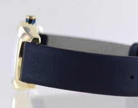 Thumbnail von Longines Evidenza Dresswatch Large 18K Gold Automatic Tonneau Klassiker