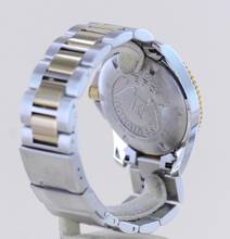 Thumbnail von Longines HydroConquest Diver Stahl Gold Automatic blue Dial 41mm B+P Sport
