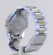 Thumbnail von Longines HydroConquest Diver Stahl Gold Automatic blue Dial 41mm B+P Sport