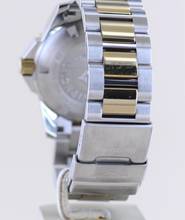 Thumbnail von Longines HydroConquest Diver Stahl Gold Automatic blue Dial 41mm B+P Sport