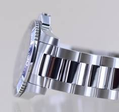 Thumbnail von Longines HydroConquest Diver Stahl Automatic blue Dial 41mm B+P Sport