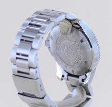 Thumbnail von Longines HydroConquest Diver Stahl Automatic blue Dial 41mm B+P Sport