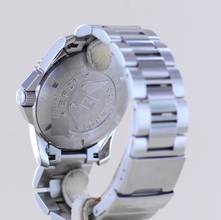 Thumbnail von Longines HydroConquest Diver Stahl Automatic blue Dial 41mm B+P Sport