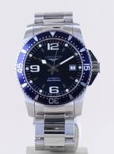 Thumbnail von Longines HydroConquest Diver Stahl Automatic blue Dial 41mm B+P Sport