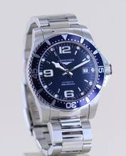 Thumbnail von Longines HydroConquest Diver Stahl Automatic blue Dial 41mm B+P Sport