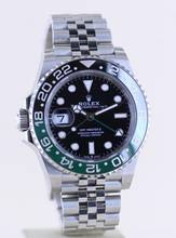 Thumbnail von Rolex GMT-Master II 126720VTNR Sprite Jubilé Keramik B+P