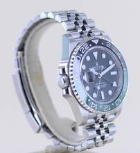 Thumbnail von Rolex GMT-Master II 126720VTNR Sprite Jubilé Keramik B+P