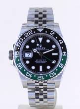 Thumbnail von Rolex GMT-Master II 126720VTNR Sprite Jubilé Keramik B+P