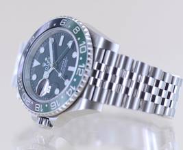 Thumbnail von Rolex GMT-Master II 126720VTNR Sprite Jubilé Keramik B+P