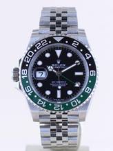 Thumbnail von Rolex GMT-Master II 126720VTNR Sprite Jubilé Keramik B+P