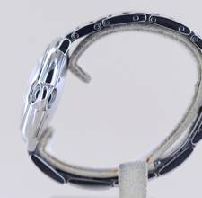 Thumbnail von Cartier Ballon Bleu 36mm Steel Automatic Klassiker Luxusuhr Silver roman dial 36mm Unisex B+P