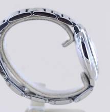 Thumbnail von Cartier Ballon Bleu 36mm Steel Automatic Klassiker Luxusuhr Silver roman dial 36mm Unisex B+P