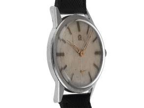 Thumbnail von Omega Seamaster Ref.14391-62 1961 original Box sehr gut Vintage Seamaster