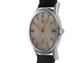 Thumbnail von Omega Seamaster Ref.14391-62 1961 original Box sehr gut Vintage Seamaster