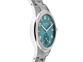 Thumbnail von NOMOS Club Neomatik Glashütte Club Sport Neomatik Petrol Ref.746 2026 Full Set Neu Club Sport Neomatik Petrol