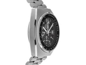 Thumbnail von Omega Speedmaster Mark III IV Ref.176.009 Bj.1973 original Box original Unpoliert Vintage Speedmaster Mark IV