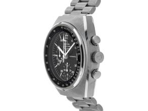 Thumbnail von Omega Speedmaster Mark III IV Ref.176.009 Bj.1973 original Box original Unpoliert Vintage Speedmaster Mark IV