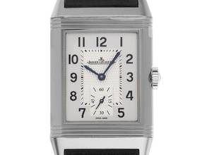 Thumbnail von Jaeger-LeCoultre Reverso Classic Small Monoface Small Seconds Ref.Q3858523 2026 Full Set Ungetragen Reverso Classic Monoface Small Seconds