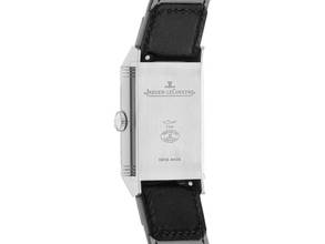 Thumbnail von Jaeger-LeCoultre Reverso Classic Small Monoface Small Seconds Ref.Q3858523 2026 Full Set Ungetragen Reverso Classic Monoface Small Seconds
