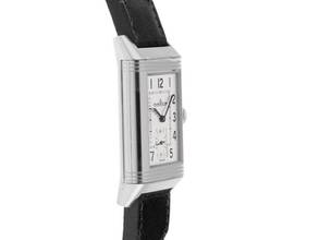Thumbnail von Jaeger-LeCoultre Reverso Classic Small Monoface Small Seconds Ref.Q3858523 2026 Full Set Ungetragen Reverso Classic Monoface Small Seconds