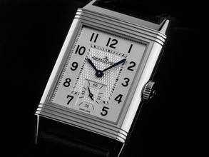 Thumbnail von Jaeger-LeCoultre Reverso Classic Small Monoface Small Seconds Ref.Q3858523 2026 Full Set Ungetragen Reverso Classic Monoface Small Seconds