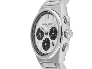 Thumbnail von Frederique Constant Highlife Ref.FC-391SB4NH6B 2025 Full Set Neu Highlife Chronograph