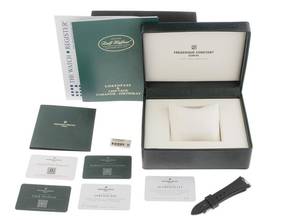 Thumbnail von Frederique Constant Highlife Ref.FC-391SB4NH6B 2025 Full Set Neu Highlife Chronograph
