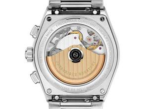 Thumbnail von Frederique Constant Highlife Ref.FC-391SB4NH6B 2025 Full Set Neu Highlife Chronograph