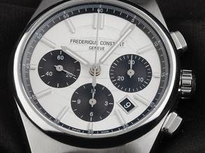 Thumbnail von Frederique Constant Highlife Ref.FC-391SB4NH6B 2025 Full Set Neu Highlife Chronograph
