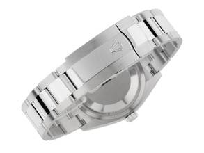 Thumbnail von Rolex Datejust 41 Ref.126300 Bj.2017 Full Set wie Neu Datejust Oyster Armband