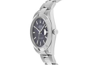 Thumbnail von Rolex Datejust 41 Ref.126300 Bj.2017 Full Set wie Neu Datejust Oyster Armband