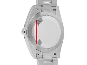 Thumbnail von Rolex Datejust 41 Ref.126300 Bj.2017 Full Set wie Neu Datejust Oyster Armband