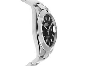 Thumbnail von Rolex Datejust 41 Ref.126300 2019 Full Set wie Neu Datejust Stahl Oyster Armband