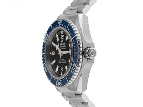 Thumbnail von Omega Seamaster Planet Ocean 600M Ref.217.30.42.21.01.002 2026 Full Set Ungetragen Seamaster Planet Ocean 600m Keramik Blue