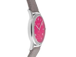 Thumbnail von NOMOS Glashütte Club Campus Deep Pink Ref.711 2026 Full Set Neu Club Campus Deep Pink