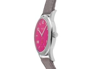 Thumbnail von NOMOS Glashütte Club Campus Deep Pink Ref.711 2026 Full Set Neu Club Campus Deep Pink