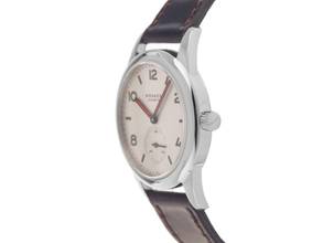 Thumbnail von NOMOS Club Glashütte Club Ref.703.1 2026 Full Set Neu Club