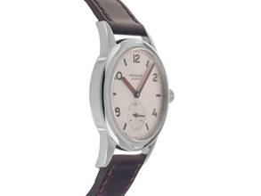 Thumbnail von NOMOS Club Glashütte Club Ref.703.1 2026 Full Set Neu Club