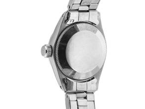Thumbnail von Rolex Oyster Perpetual Lady Date Ref.6516 1969 Full Set sehr gut Vintage Oyster Perpetual Date open 6/9