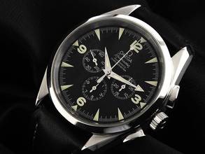 Thumbnail von Omega Seamaster Railmaster Ref.2812.52.37 2006 Full Set Original Vintage Unpoliert Seamaster Railmaster