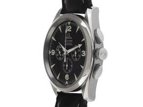 Thumbnail von Omega Seamaster Railmaster Ref.2812.52.37 2006 Full Set Original Vintage Unpoliert Seamaster Railmaster