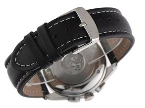 Thumbnail von Omega Seamaster Railmaster Ref.2812.52.37 2006 Full Set Original Vintage Unpoliert Seamaster Railmaster