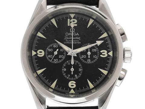  Omega Seamaster Railmaster Ref.2812.52.37 2006 Full Set Original Vintage Unpoliert Seamaster Railmaster 