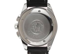 Thumbnail von Omega Seamaster Railmaster Ref.2812.52.37 2006 Full Set Original Vintage Unpoliert Seamaster Railmaster